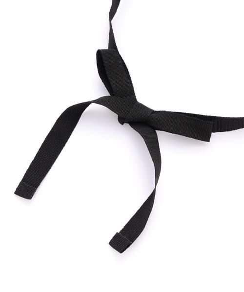 ADORE / アドーア ネックレス・ペンダント・チョーカー | リボンネックレス | 詳細3
