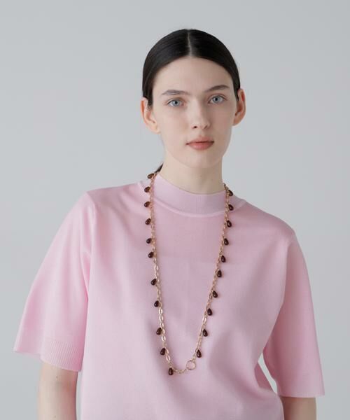 ADORE / アドーア ネックレス・ペンダント・チョーカー | ドロップＡＣＣ | 詳細1