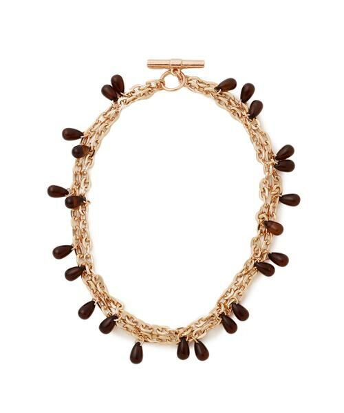 ADORE / アドーア ネックレス・ペンダント・チョーカー | ドロップＡＣＣ | 詳細2