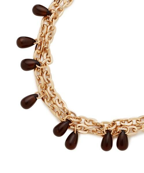 ADORE / アドーア ネックレス・ペンダント・チョーカー | ドロップＡＣＣ | 詳細3