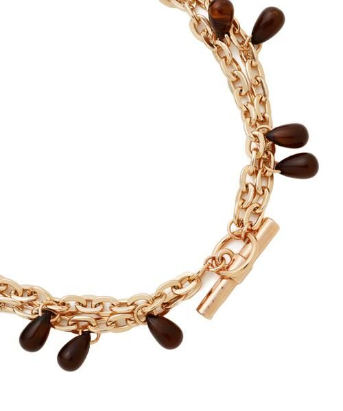 ADORE / アドーア ネックレス・ペンダント・チョーカー | ドロップＡＣＣ | 詳細4