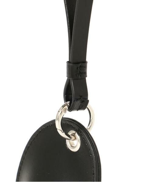 ADORE / アドーア 服飾雑貨 | ハートチャームポーチ | 詳細3