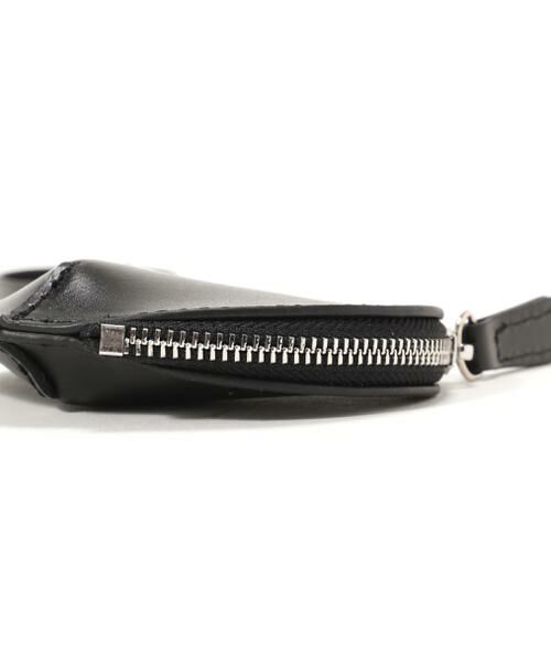 ADORE / アドーア 服飾雑貨 | ハートチャームポーチ | 詳細5