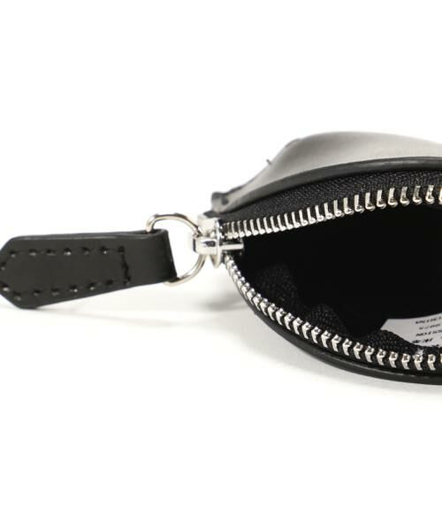 ADORE / アドーア 服飾雑貨 | ハートチャームポーチ | 詳細6