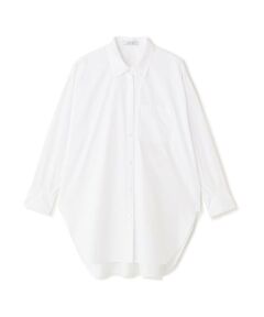 ADORE / アドーア シャツ・ブラウス | クリスピークロスシャツ