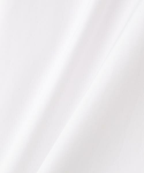 ADORE / アドーア シャツ・ブラウス | クリスピークロスシャツ | 詳細2