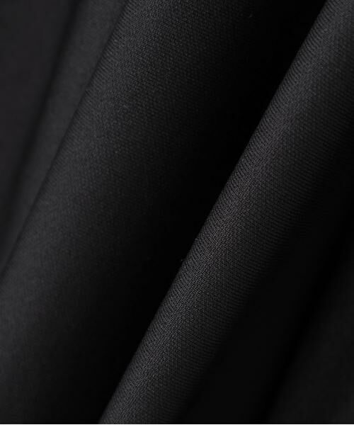 ADORE / アドーア パンツ | アシメラッフルパンツ | 詳細2