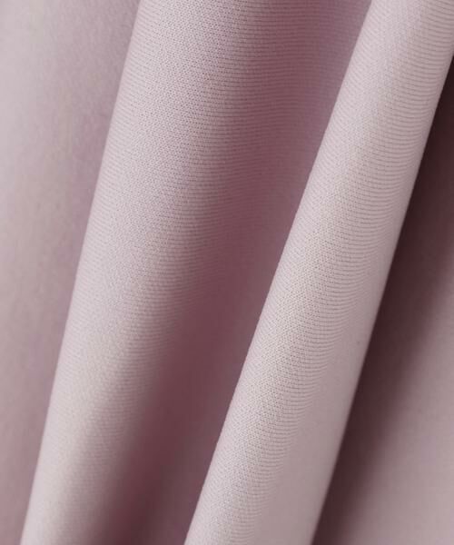 ADORE / アドーア パンツ | アシメラッフルパンツ | 詳細3