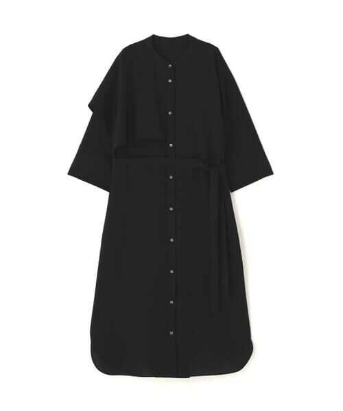 ADORE / アドーア ワンピース | トリプルツイストワンピース（ブラック）