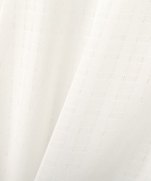 ADORE / アドーア テーラードジャケット | ブリージーレノクロスＪＫ | 詳細2