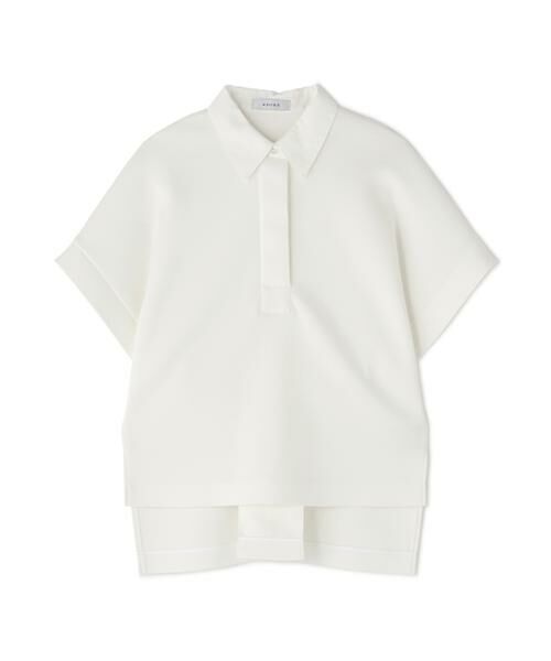 ADORE / アドーア カットソー | エアーダンボール（ホワイト）