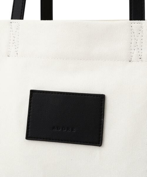 ADORE / アドーア バッグ | ガーデンプリントバッグ | 詳細9