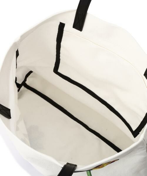 ADORE / アドーア バッグ | ガーデンプリントバッグ | 詳細10