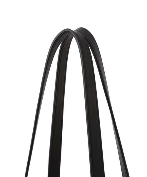 ADORE / アドーア バッグ | ガーデンプリントバッグ | 詳細5