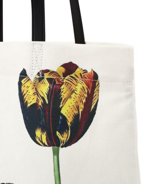 ADORE / アドーア バッグ | ガーデンプリントバッグ | 詳細6
