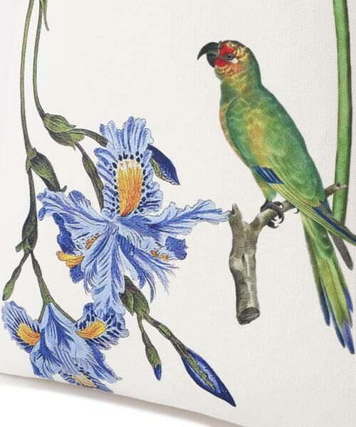 ADORE / アドーア バッグ | ガーデンプリントバッグ | 詳細7