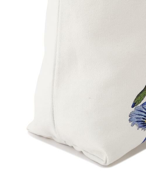 ADORE / アドーア バッグ | ガーデンプリントバッグ | 詳細8