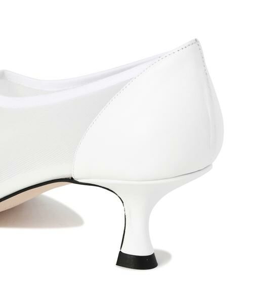 ADORE / アドーア シューズ | メッシュパンプス | 詳細4