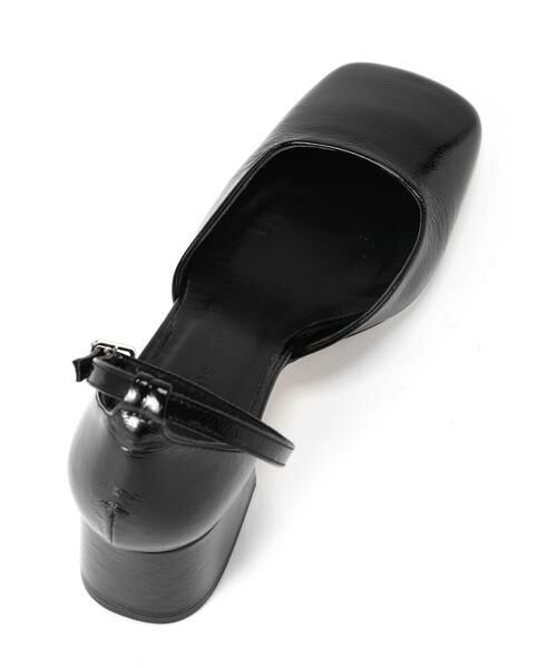 ADORE / アドーア シューズ | アンクルストラップシューズ | 詳細2