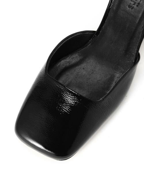 ADORE / アドーア シューズ | アンクルストラップシューズ | 詳細3