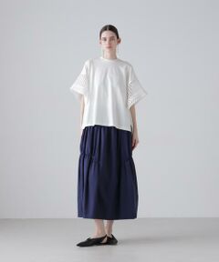 ADORE / アドーア スカート | ソフトストレッチスカート