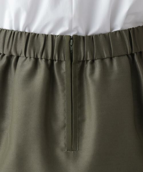 ADORE / アドーア スカート | ドライタッチオーガンスカート | 詳細7