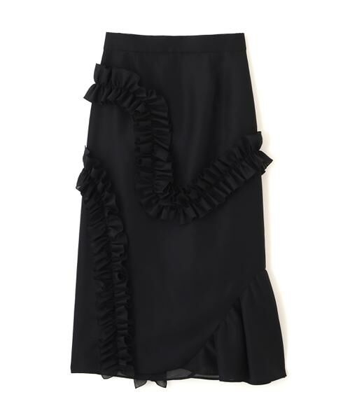 ADORE / アドーア スカート | ドライタッチオーガンスカート | 詳細10