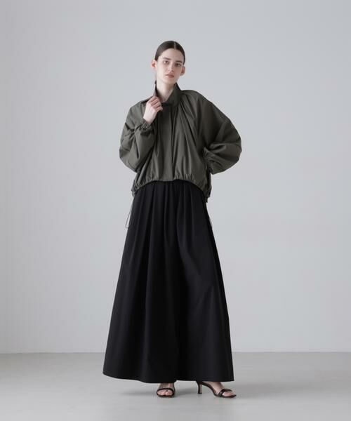 ADORE / アドーア パンツ | スーパーライトストレッチパンツ | 詳細1