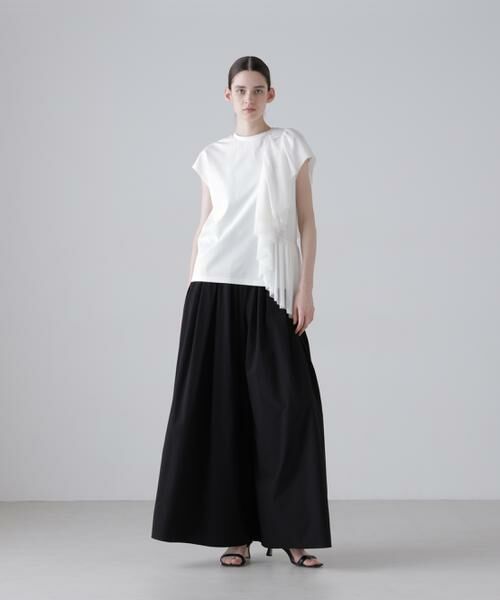 ADORE / アドーア パンツ | スーパーライトストレッチパンツ | 詳細2