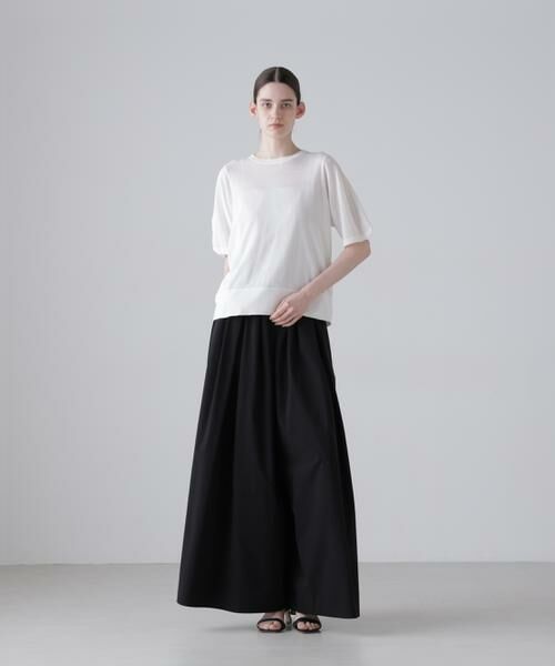 ADORE / アドーア パンツ | スーパーライトストレッチパンツ | 詳細4