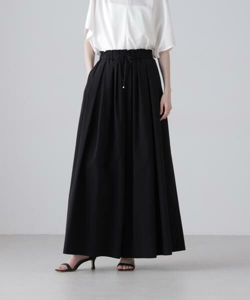 ADORE / アドーア パンツ | スーパーライトストレッチパンツ | 詳細5