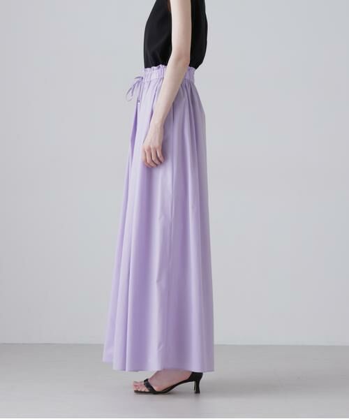 ADORE / アドーア パンツ | スーパーライトストレッチパンツ | 詳細10