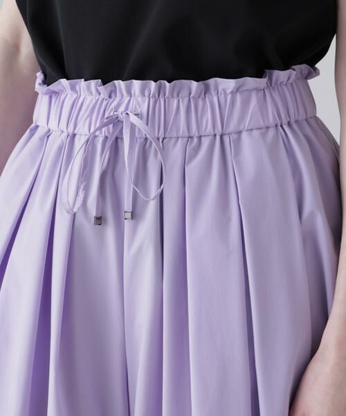 ADORE / アドーア パンツ | スーパーライトストレッチパンツ | 詳細12