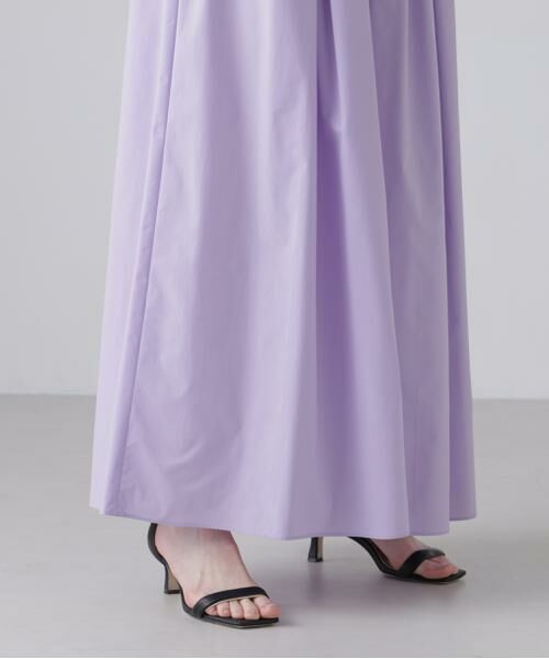 ADORE / アドーア パンツ | スーパーライトストレッチパンツ | 詳細14