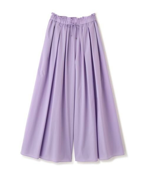 ADORE / アドーア パンツ | スーパーライトストレッチパンツ | 詳細15