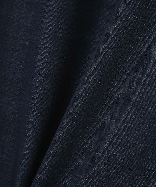 ADORE / アドーア パンツ | ハイブリッドデニムパンツ | 詳細11