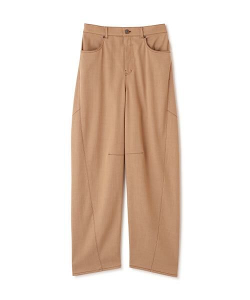 ADORE / アドーア パンツ | ハイブリッドデニムパンツ | 詳細13