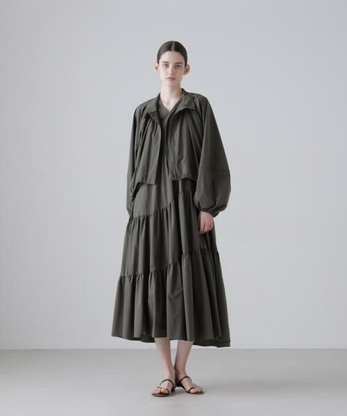 ADORE / アドーア ワンピース | スーパーライトストレッチワンピース | 詳細1