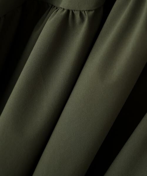 ADORE / アドーア ワンピース | スーパーライトストレッチワンピース | 詳細4