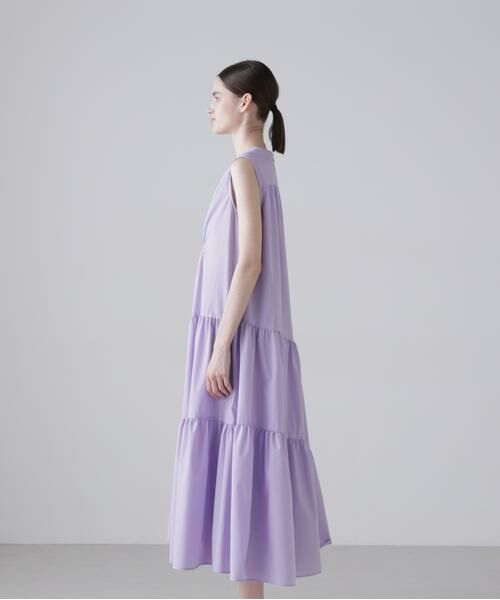 ADORE / アドーア ワンピース | スーパーライトストレッチワンピース | 詳細6