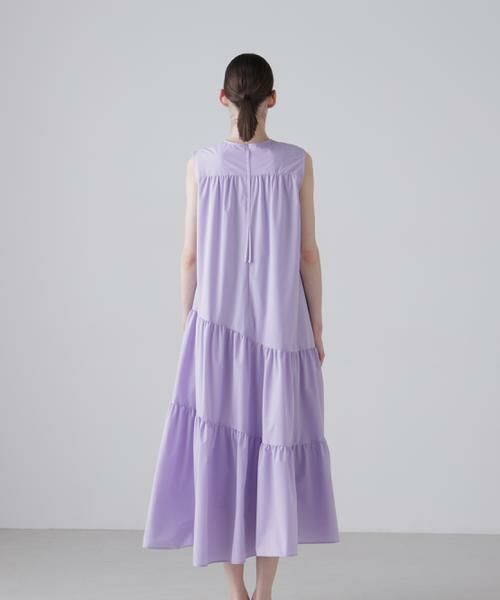 ADORE / アドーア ワンピース | スーパーライトストレッチワンピース | 詳細7