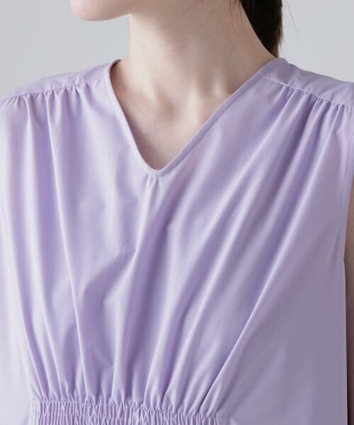 ADORE / アドーア ワンピース | スーパーライトストレッチワンピース | 詳細8