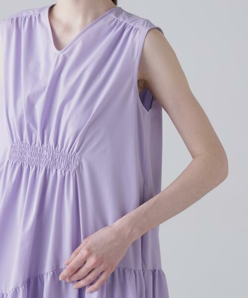 ADORE / アドーア ワンピース | スーパーライトストレッチワンピース | 詳細9