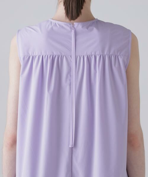 ADORE / アドーア ワンピース | スーパーライトストレッチワンピース | 詳細11