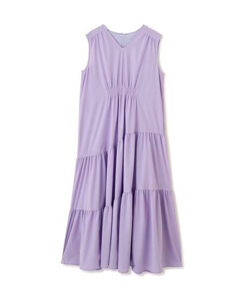 ADORE / アドーア ワンピース | スーパーライトストレッチワンピース | 詳細12