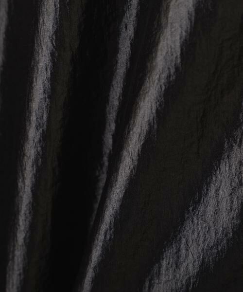 ADORE / アドーア テーラードジャケット | コーティングナイロン | 詳細17