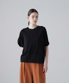 ADORE / アドーア ニット・セーター | ドライタッチコットンニット