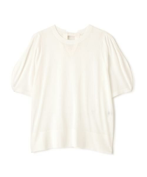 ADORE / アドーア ニット・セーター | ドライタッチコットンニット | 詳細2