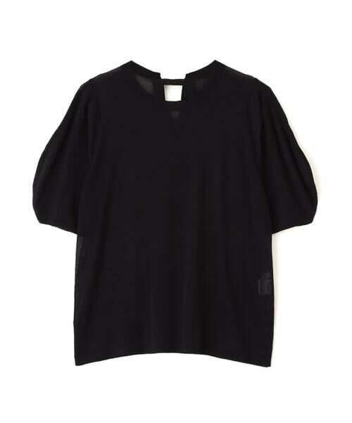 ADORE / アドーア ニット・セーター | ドライタッチコットンニット | 詳細5