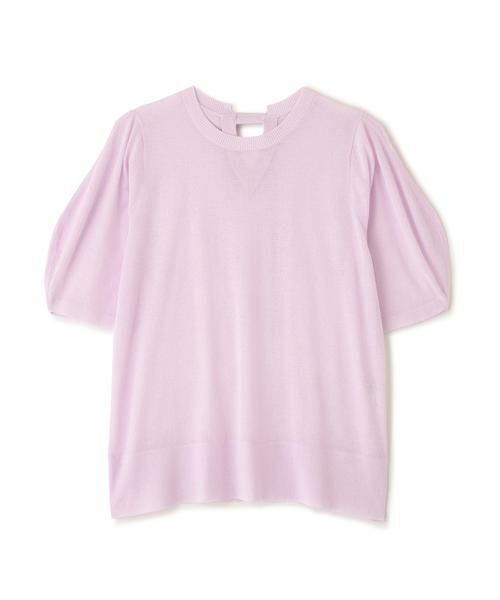 ADORE / アドーア ニット・セーター | ドライタッチコットンニット | 詳細16